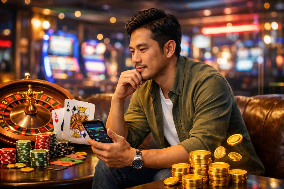 tk4777 Ganesha Gold: Sự kết hợp giữa truyền thống và hiện đại